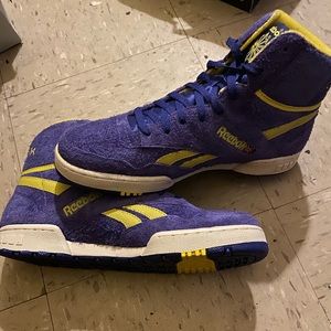 Reebok Kobe edition size 10